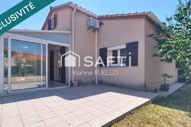 Maison 5 pièces 255000 €