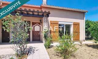 Maison 5 Pièces 106 m² à vendre à Maureillas-las-Illas (66480)
