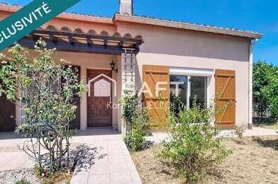 Maison 5 pièces 255000 €