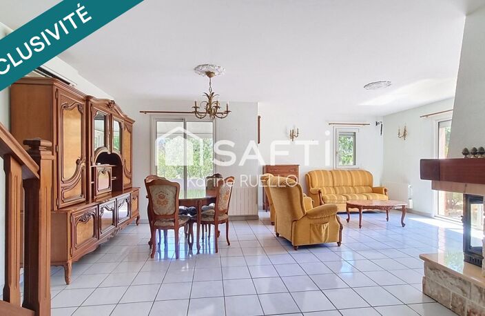 Maison T5 avec véranda et garage à Maureillas — photo 3