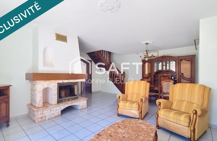 Maison T5 avec véranda et garage à Maureillas — photo 4