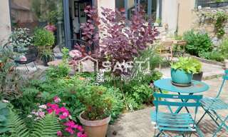 Appartement 6 Pièces 206 m² à vendre à Thiaucourt-Regniéville (54470)