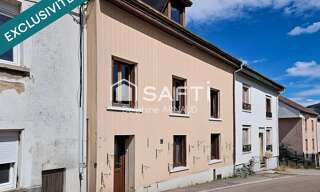 Maison 5 Pièces 130 m² à vendre à Senones (88210)