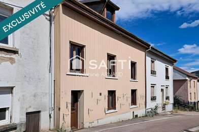 Maison 5 pièces 99000 €