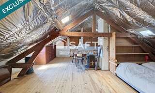 Maison 5 Pièces 130 m² à vendre à Senones (88210)