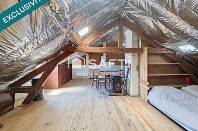 Maison 5 pièces 99000 €