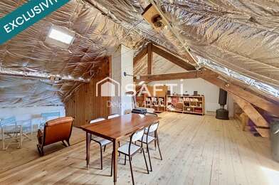 Maison 5 pièces 89000 €