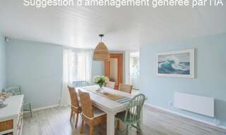 Maison 5 Pièces 130 m² à vendre à Senones (88210)