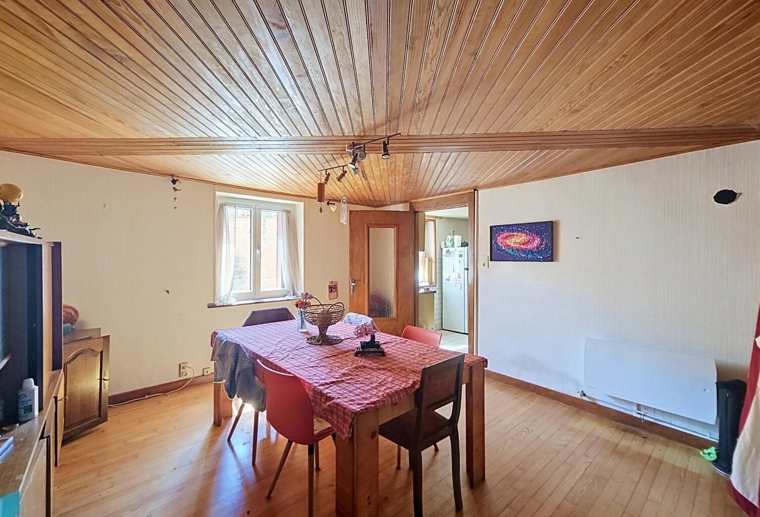A Senones maison 130 m², 3 ch. et du potentiel — photo 1