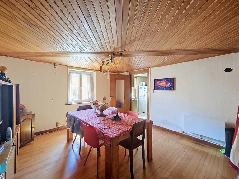 A Senones maison 130 m², 3 ch. et du potentiel — photo 1