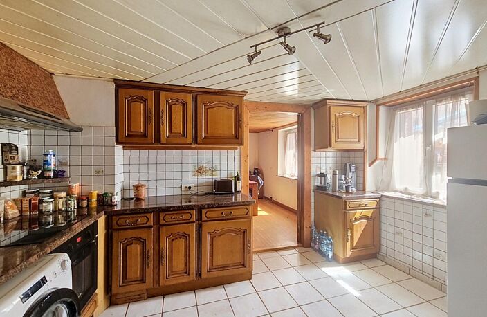 A Senones maison 130 m², 3 ch. et du potentiel — photo 3