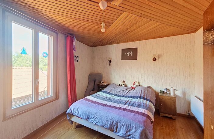 A Senones maison 130 m², 3 ch. et du potentiel — photo 5