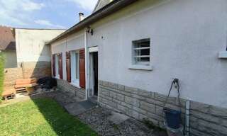 Maison 2 Pièces 29 m² à vendre à Parmain (95620)