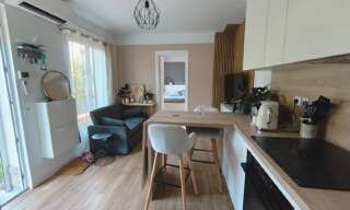 Maison 2 Pièces 30 m² à vendre à Parmain (95620)