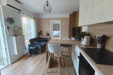 Maison 2 pièces 215000 €