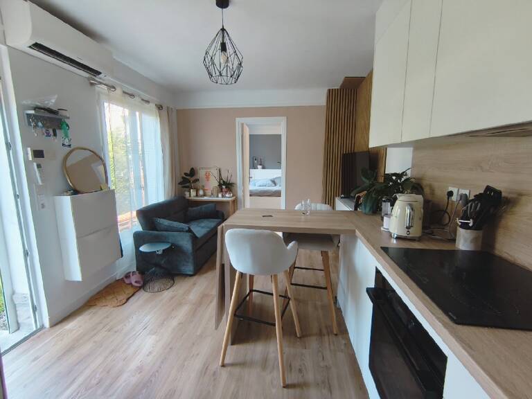Maison 2 pièces 30 m² — photo 1