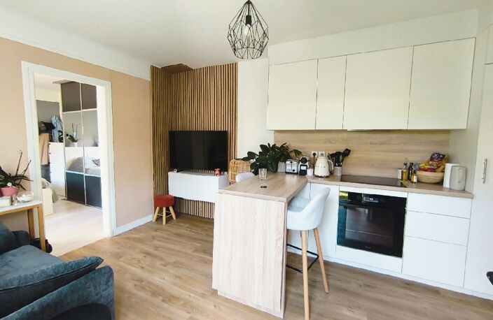 Vente maison 2 pièces 30 m² Parmain (95620) — photo 2