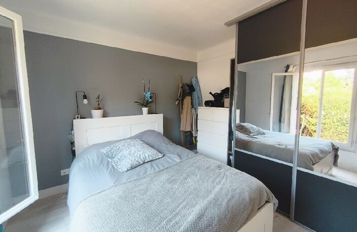 Vente maison 2 pièces 30 m² Parmain (95620) — photo 3