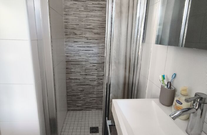 Vente maison 2 pièces 30 m² Parmain (95620) — photo 4