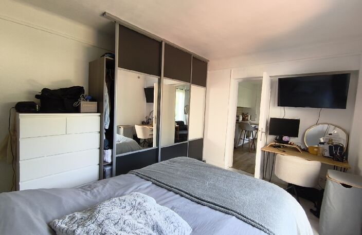 Vente maison 2 pièces 30 m² Parmain (95620) — photo 5