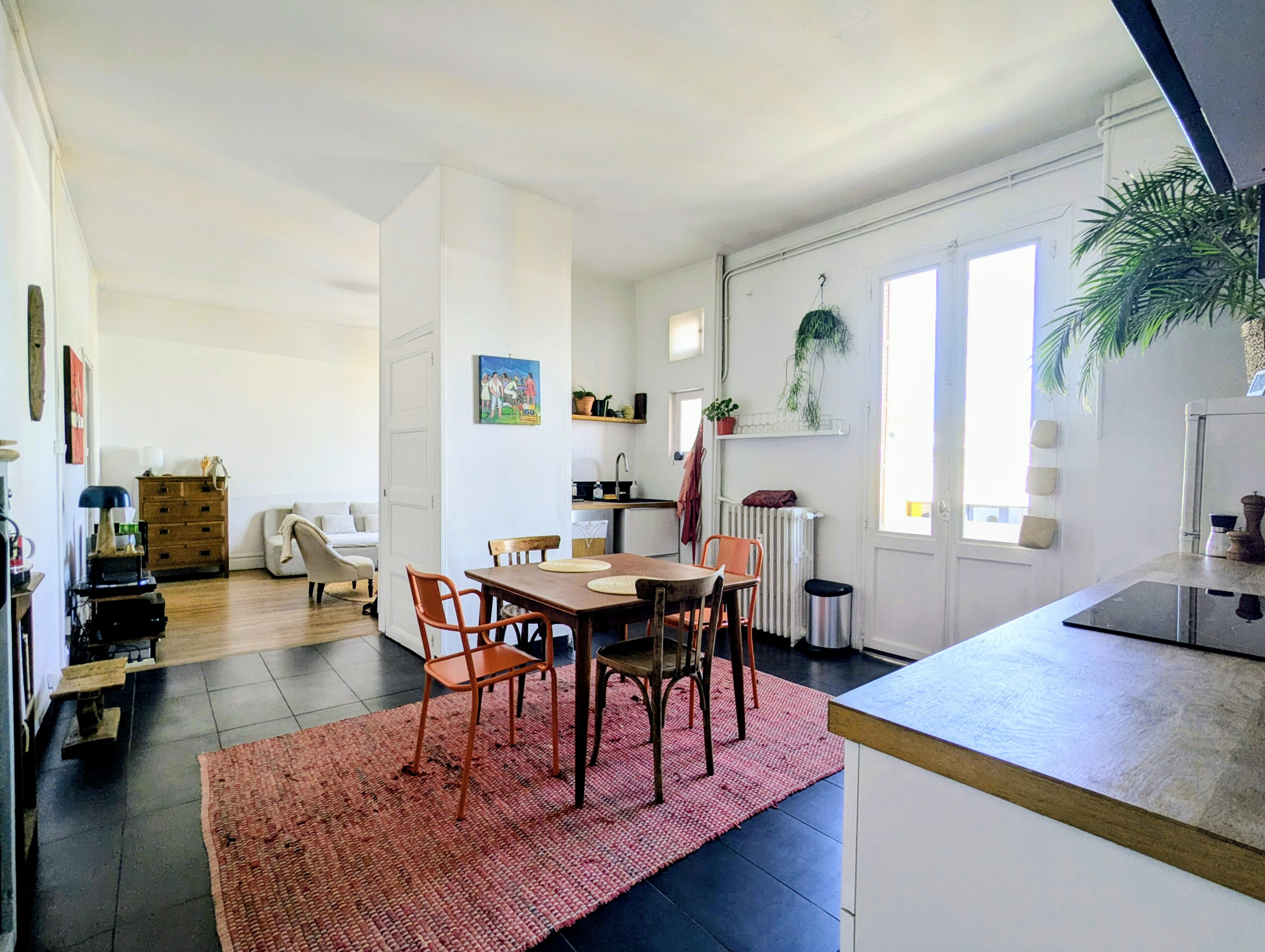 Agence immobilière de Barnabé