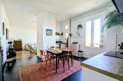 Appartement 5 pièces 249000 €