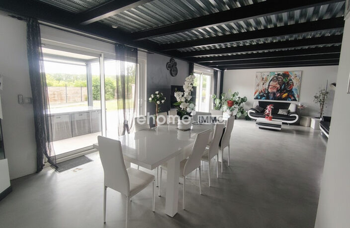 LOFT D\'EXCEPTION & ENTREPÔT — photo 4