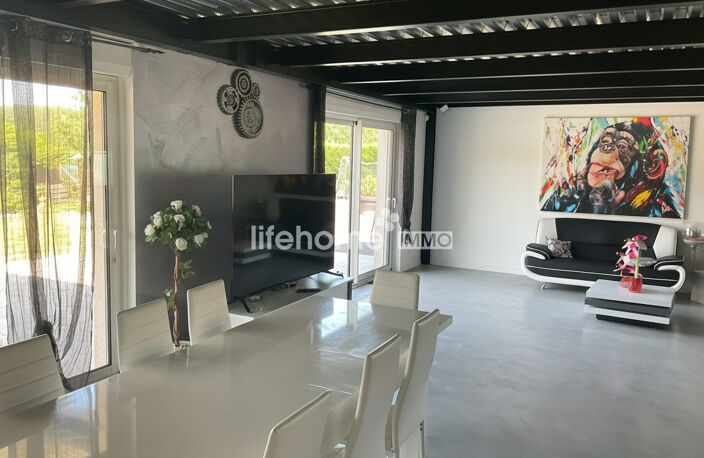 LOFT D\'EXCEPTION & ENTREPÔT — photo 5