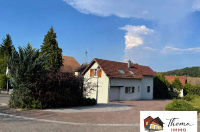 Maison 3 pièces 171000 €