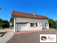 À RUEDERBACH  LA LIBERTÉ D\'UNE MAISON INDIVIDUELLE SANS LES — photo 2