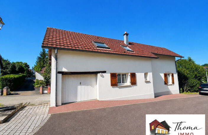 À RUEDERBACH  LA LIBERTÉ D\'UNE MAISON INDIVIDUELLE SANS LES — photo 2