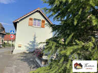 À RUEDERBACH  LA LIBERTÉ D\'UNE MAISON INDIVIDUELLE SANS LES — photo 3
