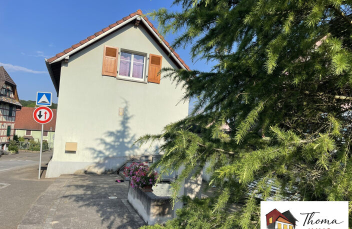 À RUEDERBACH  LA LIBERTÉ D\'UNE MAISON INDIVIDUELLE SANS LES — photo 3