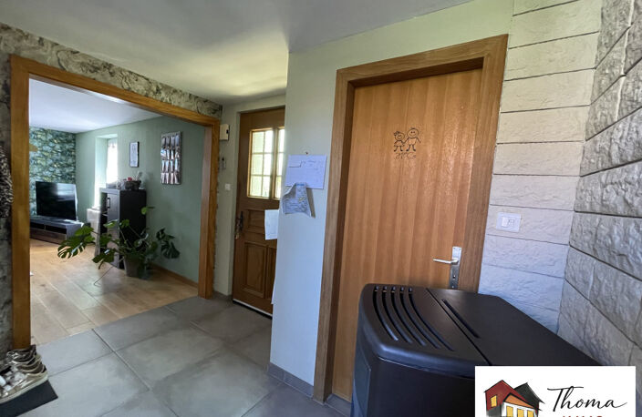 À RUEDERBACH  LA LIBERTÉ D\'UNE MAISON INDIVIDUELLE SANS LES — photo 5