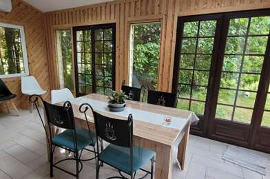 Maison 7 pièces 227700 €