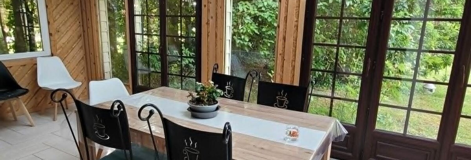 Maison 7 Pièces 146 m² à vendre à Fontaine-lès-Croisilles (62128)