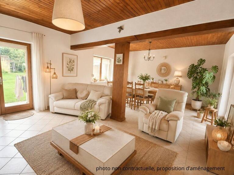 Maison F7 — photo 1