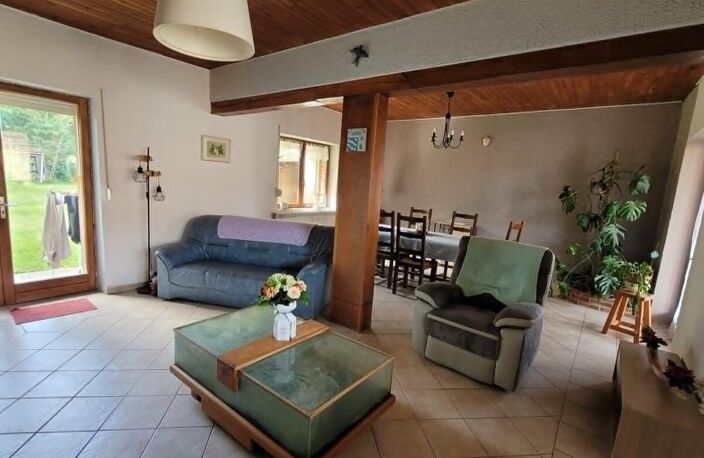 Maison F7 — photo 2
