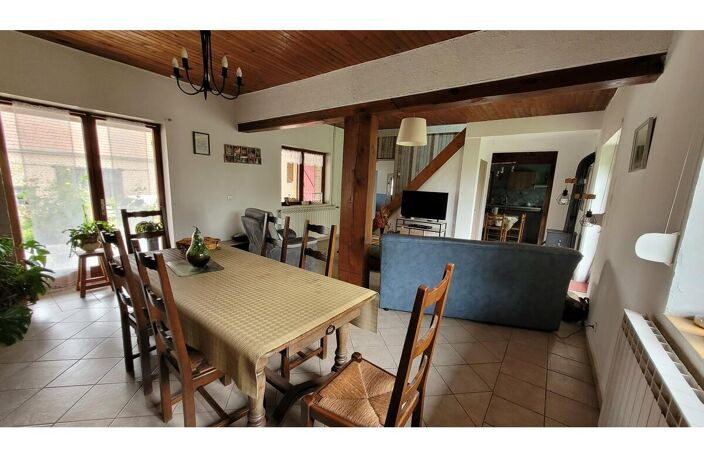 Maison F7 — photo 3