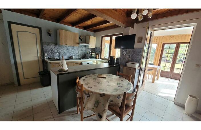 Maison F7 — photo 4
