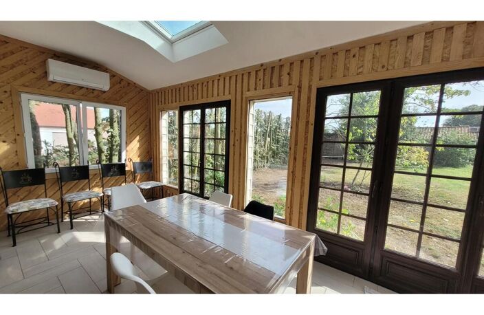 Maison F7 — photo 5