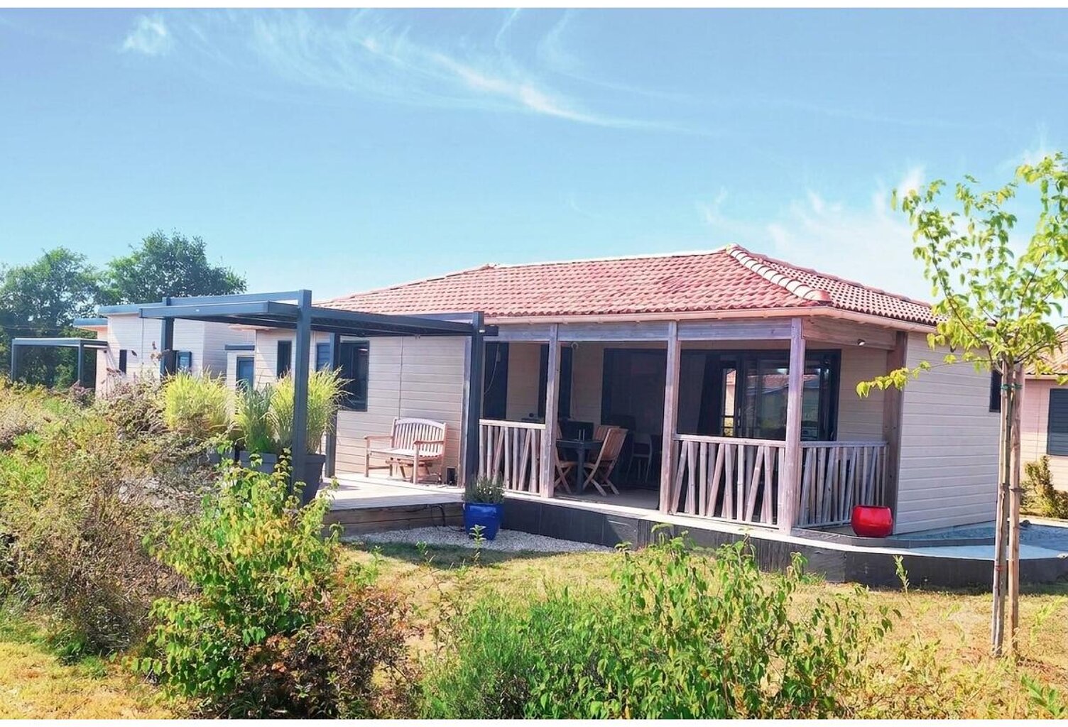 Maison F4 — photo 1