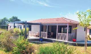 Maison 4 Pièces 55 m² à vendre à Marzan (56130)