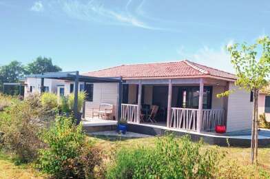 Maison 4 pièces 216942 €