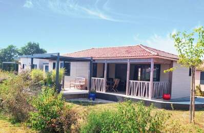 Maison F4 — photo du bien