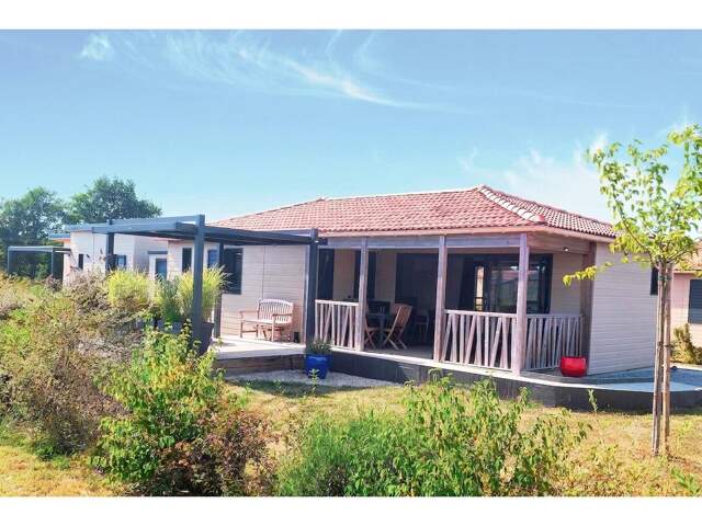 Maison F4 — photo du bien