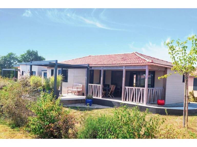 Maison F4 — photo 1