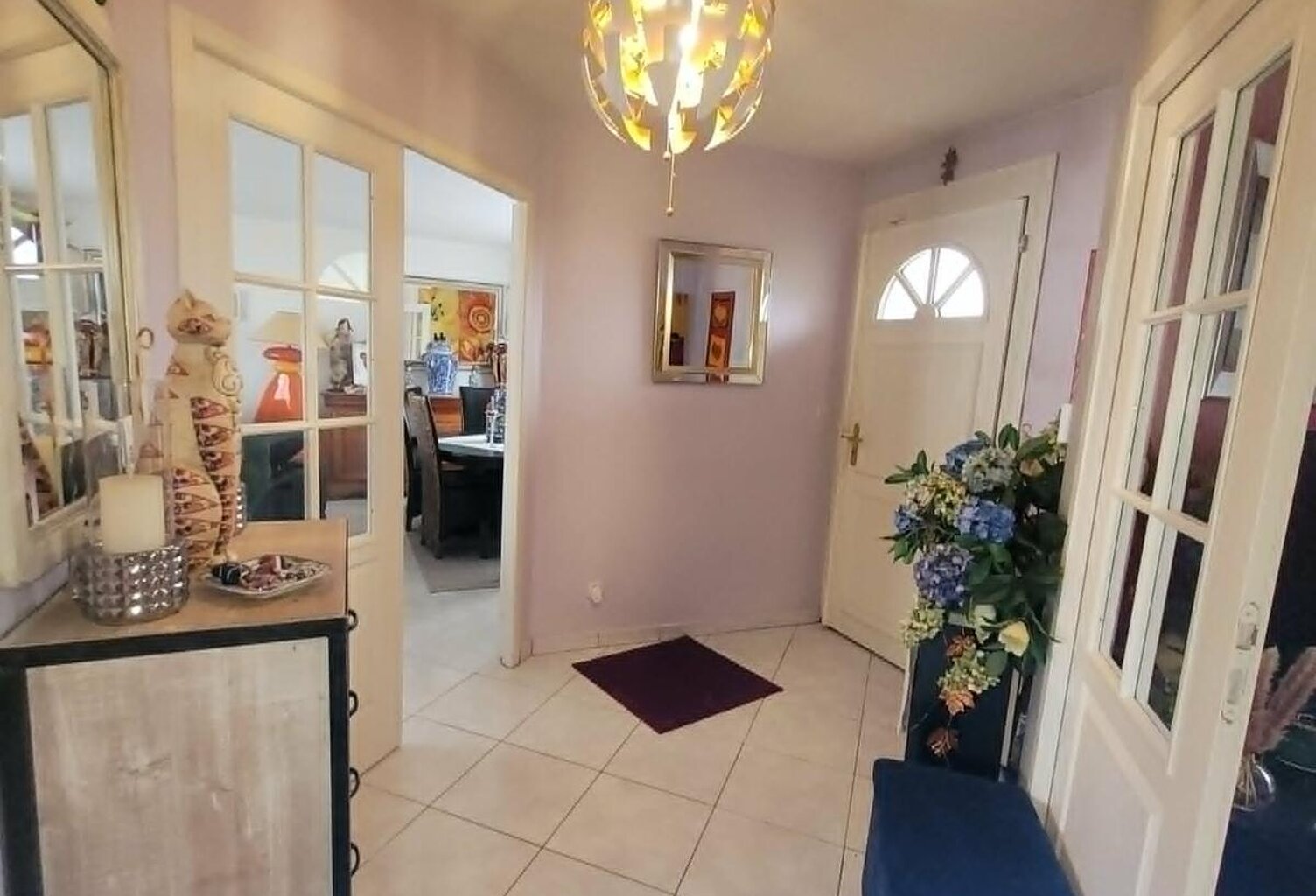 Maison F7 — photo 1