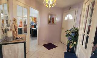 Maison 7 Pièces 122 m² à vendre à Berles-au-Bois (62123)