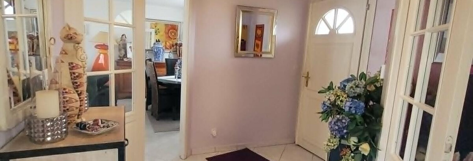 Maison 7 Pièces 122 m² à vendre à Berles-au-Bois (62123)